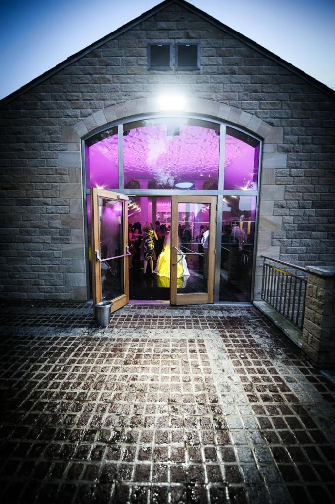 The Saddleworth Hotel Diggle Buitenkant foto