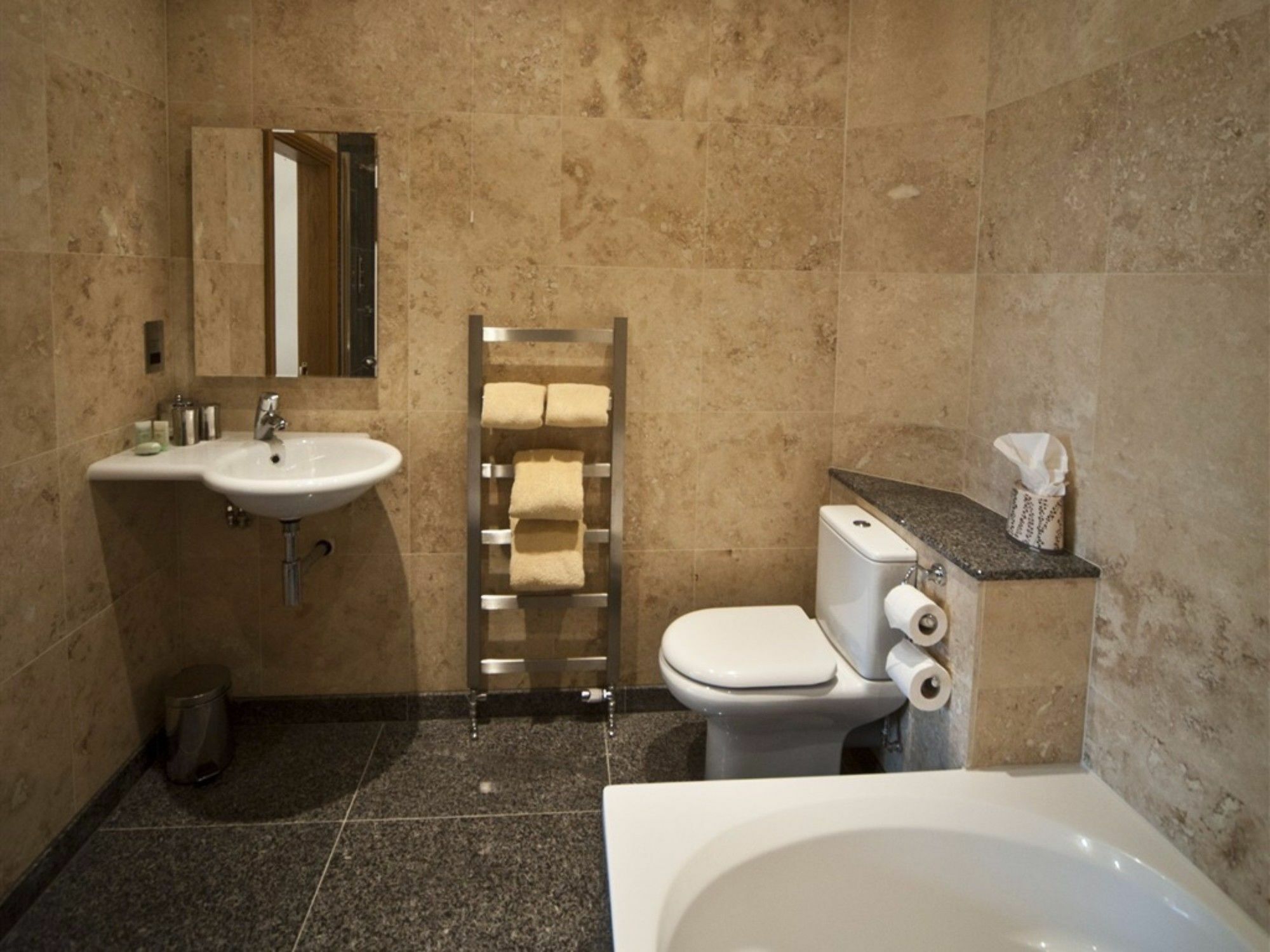 The Saddleworth Hotel Diggle Buitenkant foto
