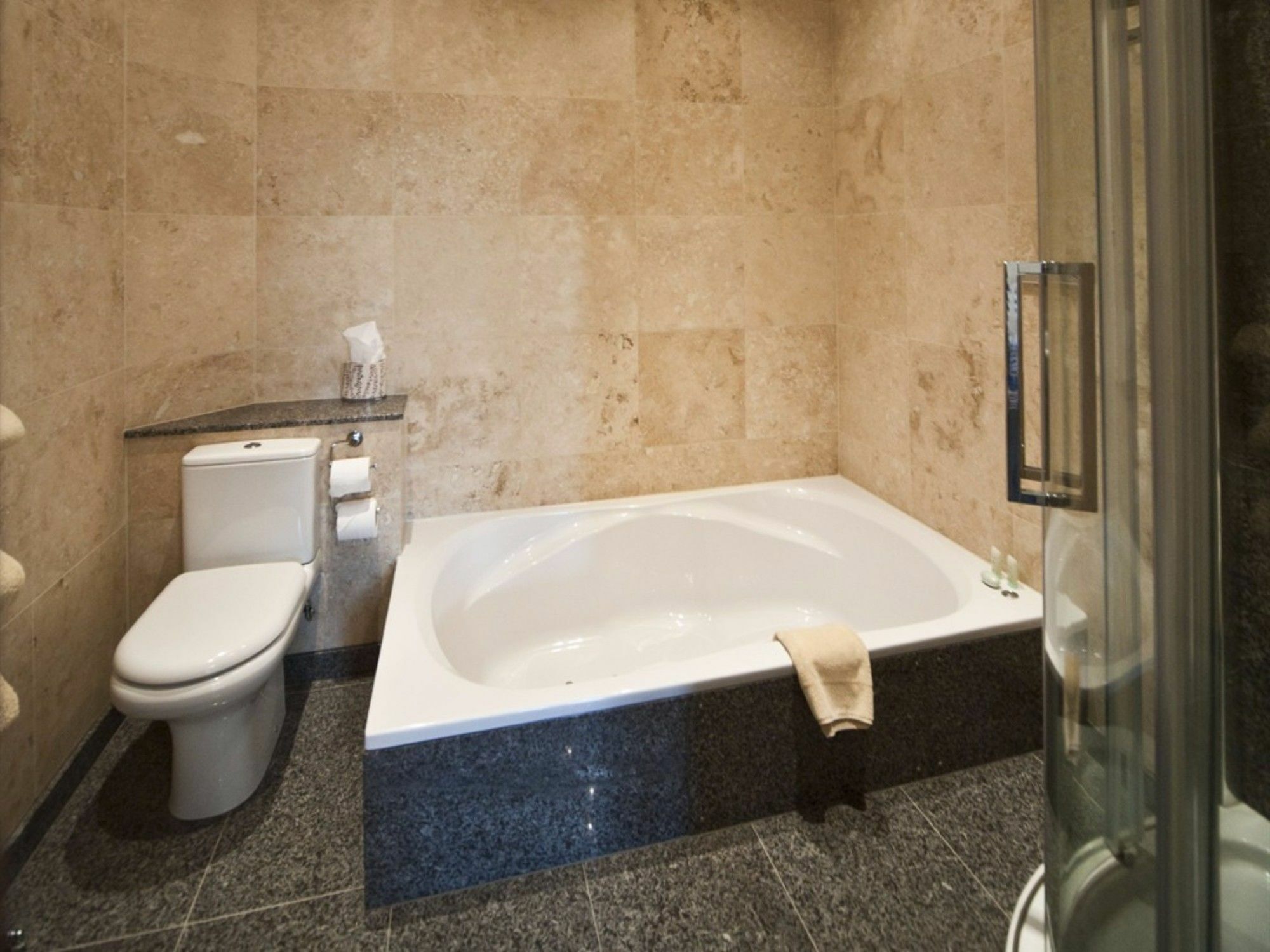 The Saddleworth Hotel Diggle Buitenkant foto