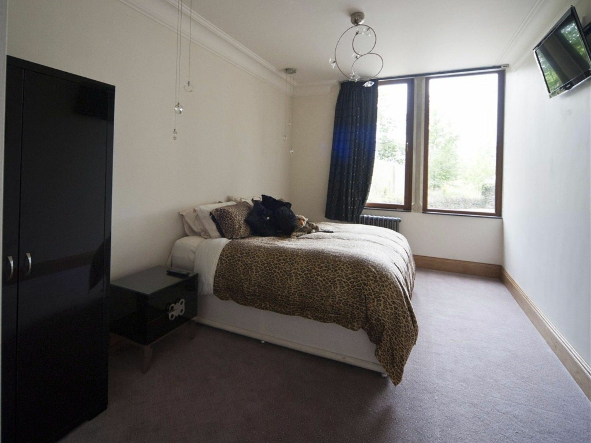 The Saddleworth Hotel Diggle Buitenkant foto