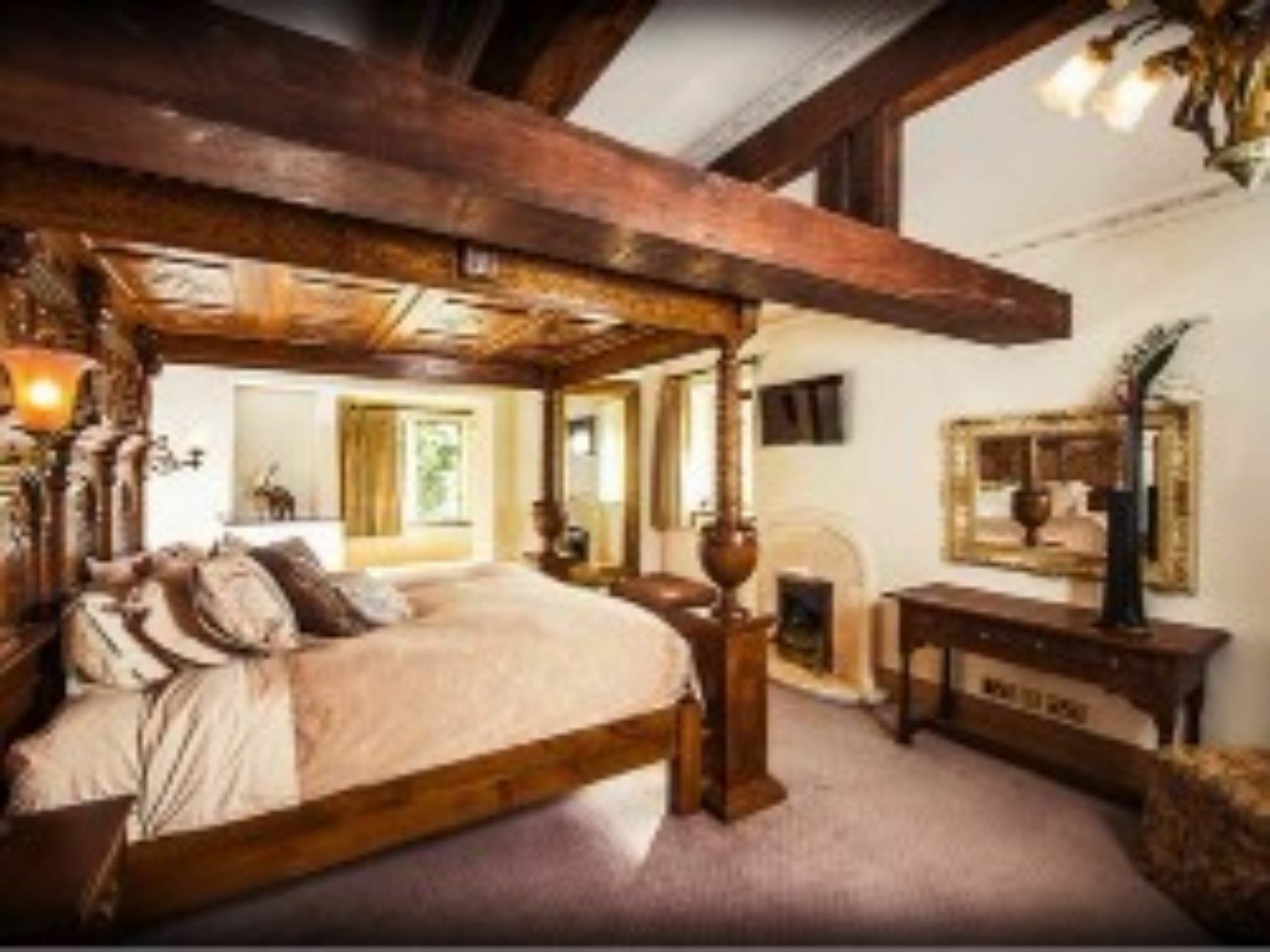 The Saddleworth Hotel Diggle Buitenkant foto
