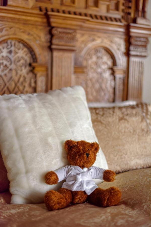 The Saddleworth Hotel Diggle Buitenkant foto